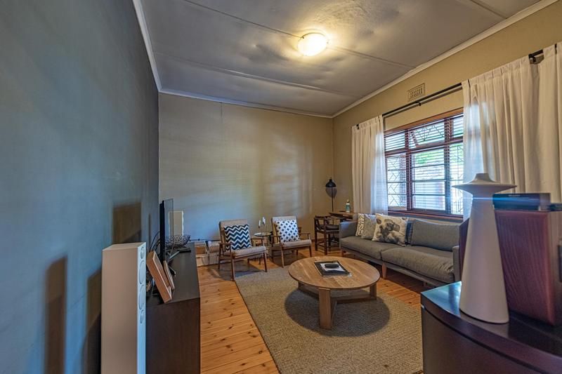 4 Bedroom Property for Sale in Boston Western Cape